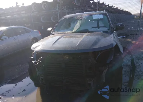 2022 Ford Explorer Xlt z USA, uszkodzony, nr VIN 1FMSK7DH6NGA73590